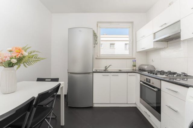 Mieszkanie 2-pokojowe Warszawa Białołęka, ul. Sieczna. Zdjęcie 5