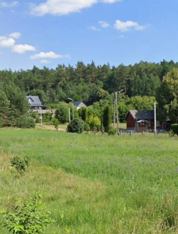 Działka rolno-budowlana Radziwiłłówka. Zdjęcie 1