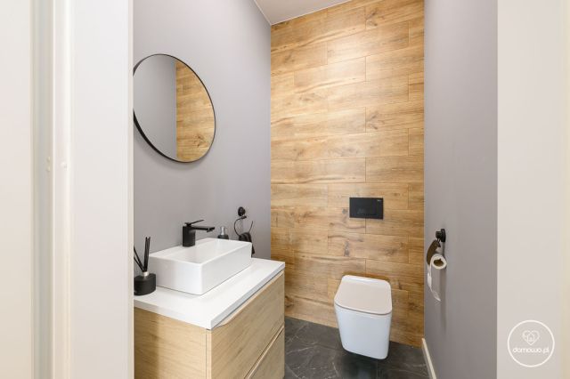 dom wolnostojący, 4 pokoje Skrzeszew, ul. Familijna. Zdjęcie 15