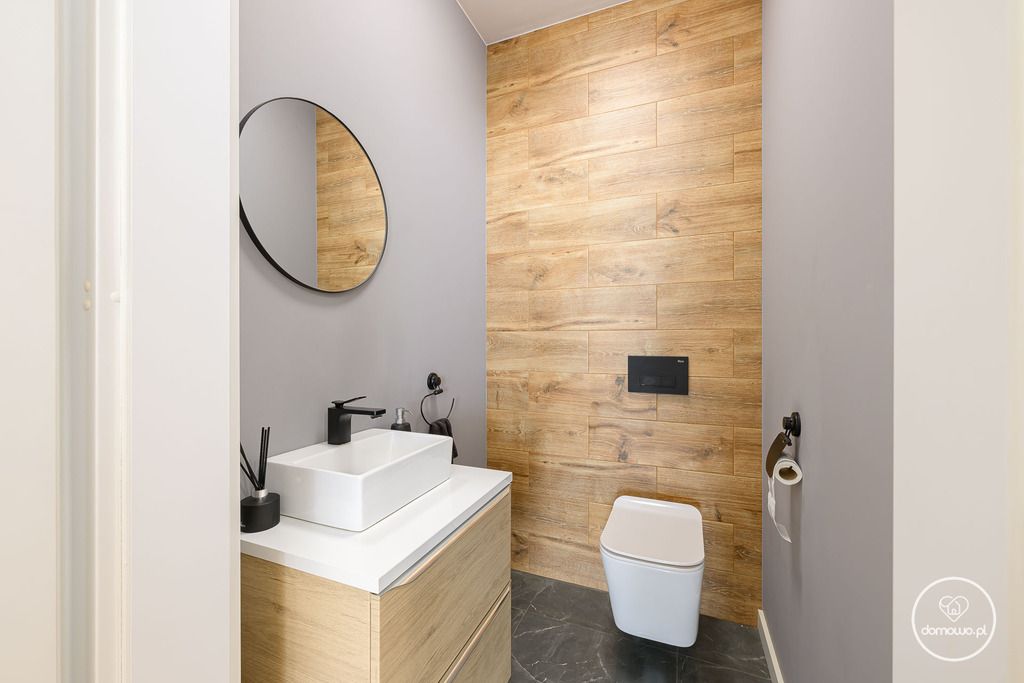 dom wolnostojący, 4 pokoje Skrzeszew, ul. Familijna. Zdjęcie 15