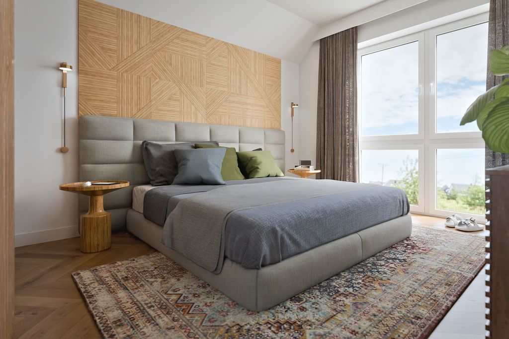 bliźniak, 5 pokoi Warszawa Białołęka, ul. Herakliusza Billewicza. Zdjęcie 3