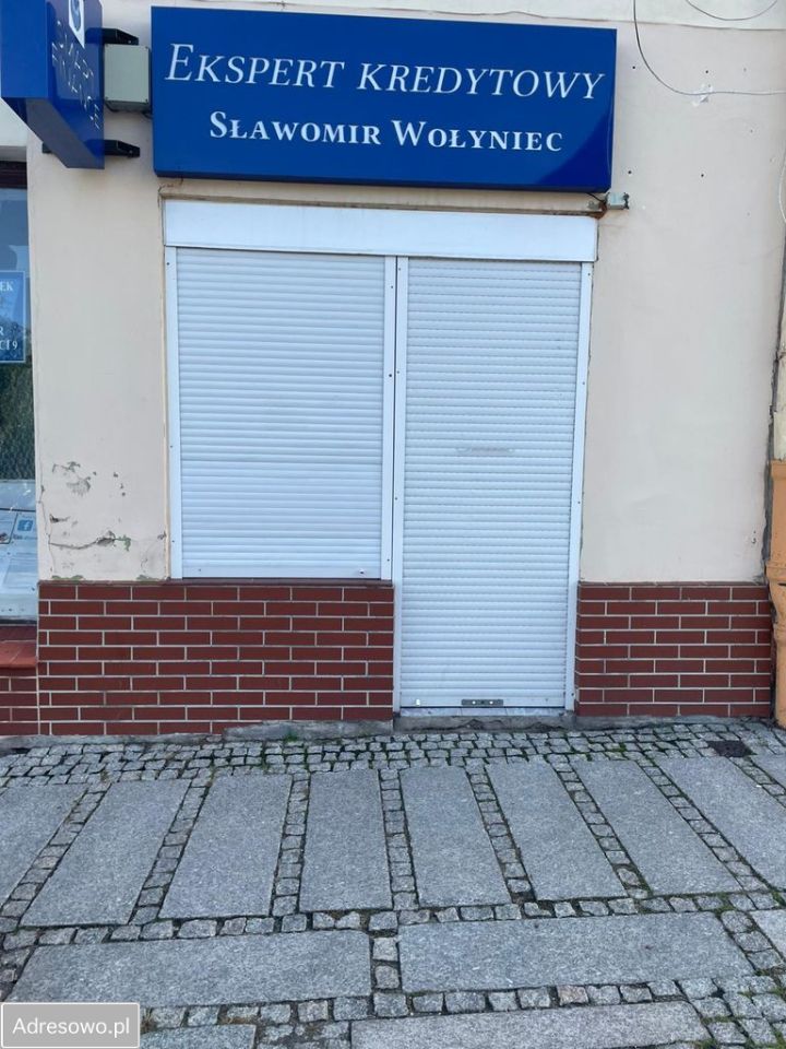 Biuro Jawor, pl. Wolności. Zdjęcie 3