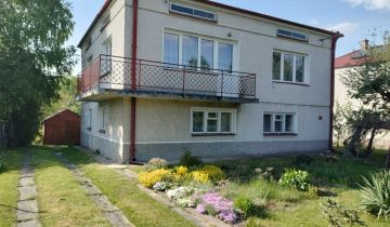 dom wolnostojący Skierbieszów