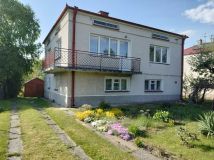 dom wolnostojący Skierbieszów