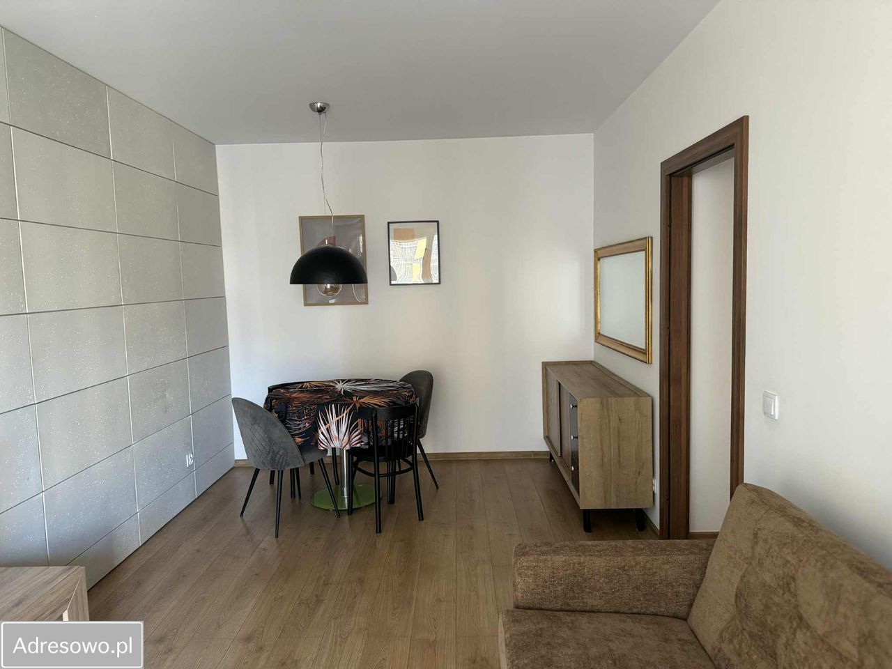 Mieszkanie 2-pokojowe Kraków Czyżyny, ul. Marii Dąbrowskiej. Zdjęcie 7