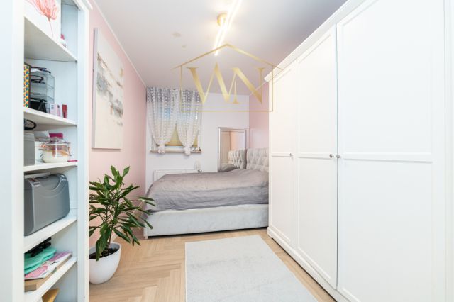 Mieszkanie 3-pokojowe Warszawa Ursynów, Puławska 270. Zdjęcie 15