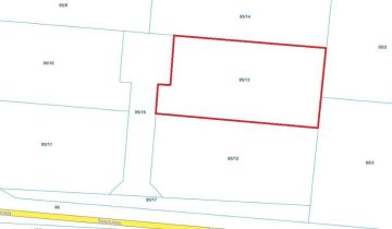 Działka budowlana Warszkowo