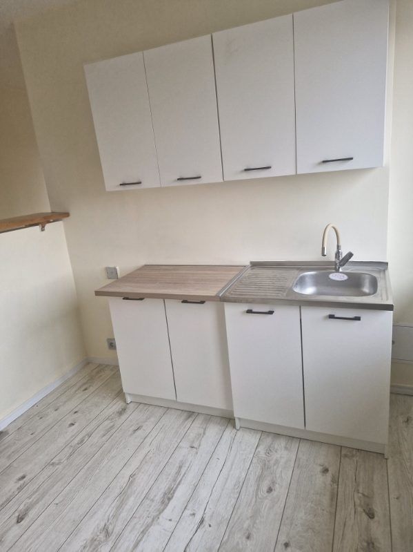 Mieszkanie 1-pokojowe Kościerzyna, ul. Mała Kolejowa. Zdjęcie 2