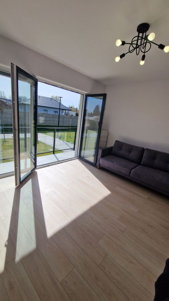 Mieszkanie 1-pokojowe Radomsko, ul. Dolna. Zdjęcie 6