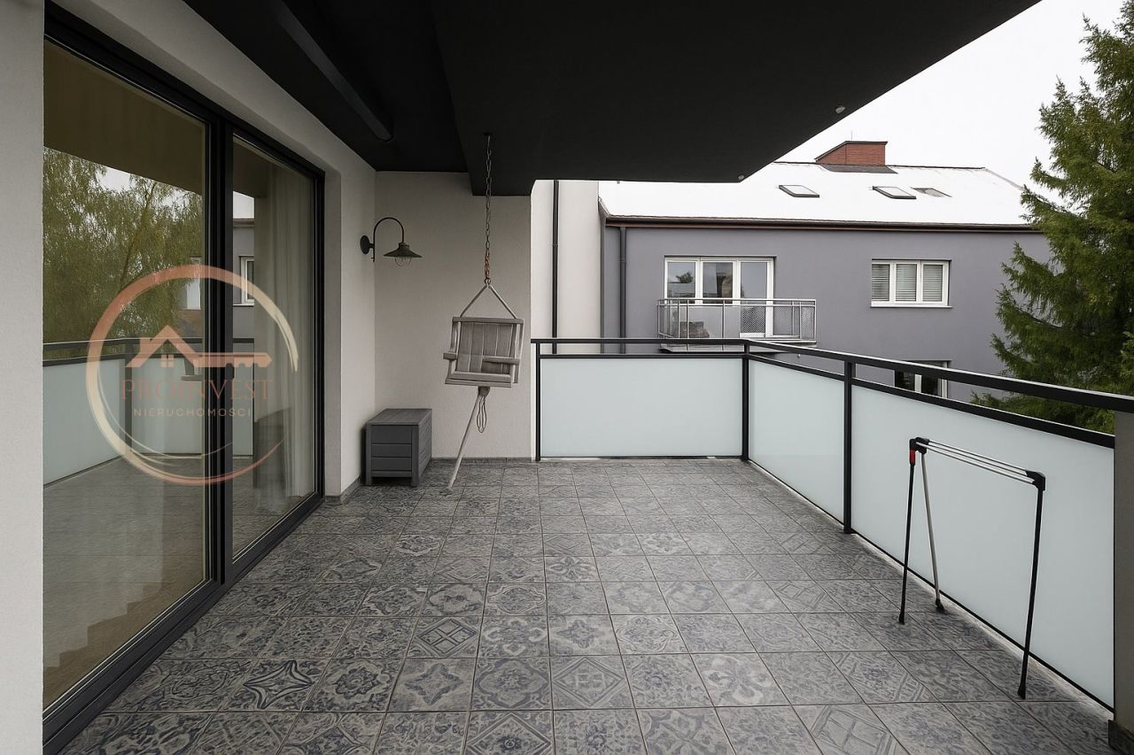 Mieszkanie 3-pokojowe Bydgoszcz Bielawy, ul. Cicha. Zdjęcie 9