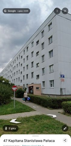 Mieszkanie 3-pokojowe Żyrardów, ul. kpt. Stanisława Pałaca. Zdjęcie 1