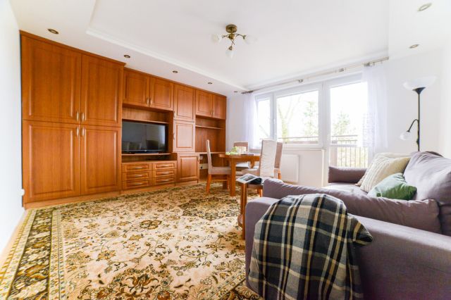 Mieszkanie 3-pokojowe Warszawa Wawer, ul. Krupnicza. Zdjęcie 4