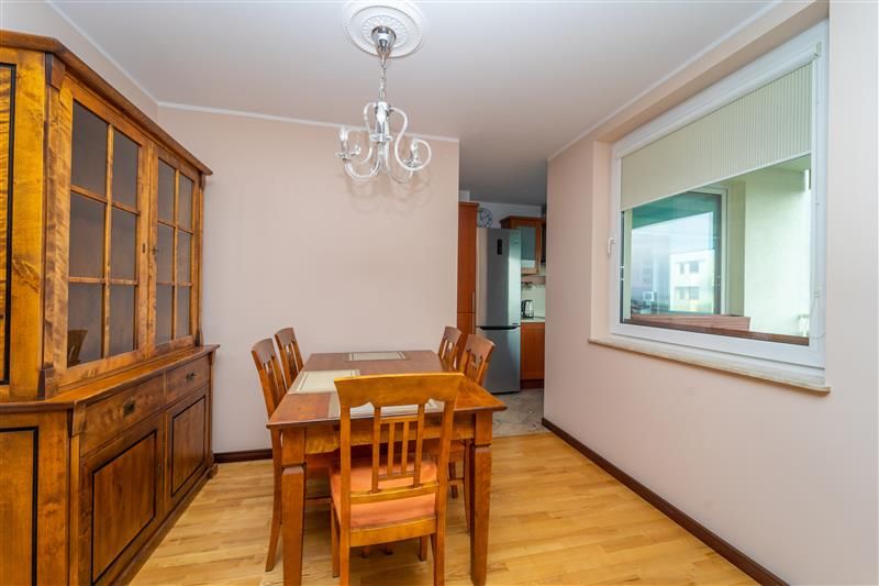 Mieszkanie 3-pokojowe Gdynia, ul. Niska. Zdjęcie 10