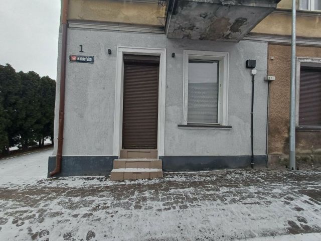 Lokal Szubin. Zdjęcie 1