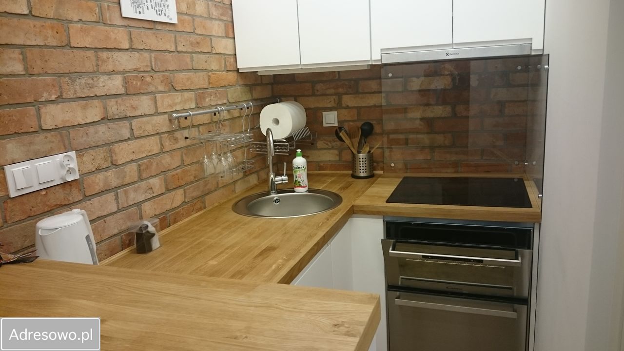 Mieszkanie 2-pokojowe Gdańsk Śródmieście, ul. św. Ducha. Zdjęcie 3