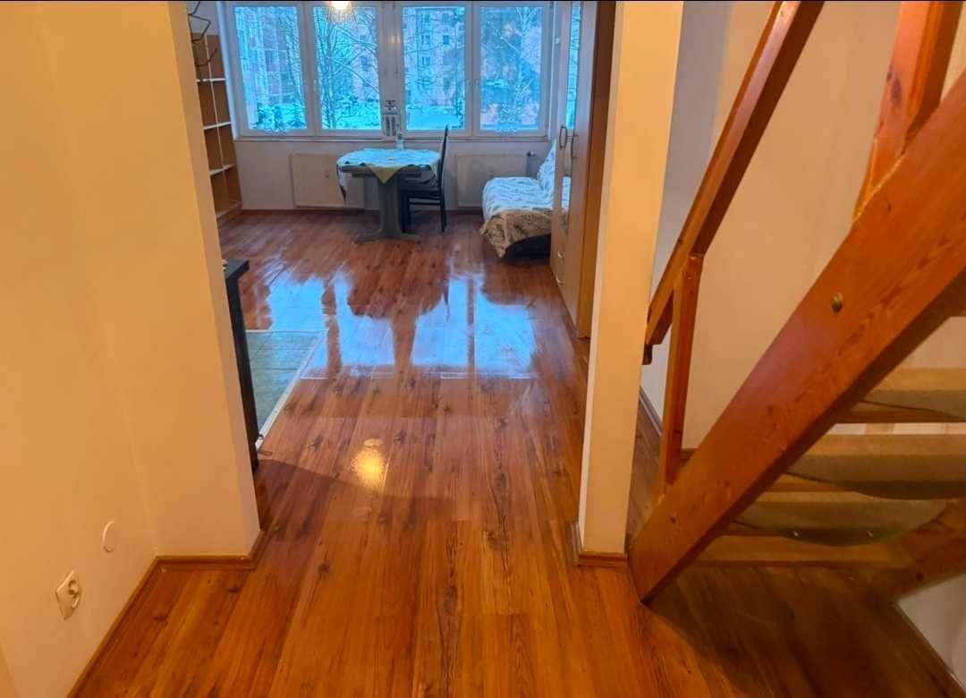 Mieszkanie 2-pokojowe Olsztyn Zatorze, ul. Toruńska. Zdjęcie 7