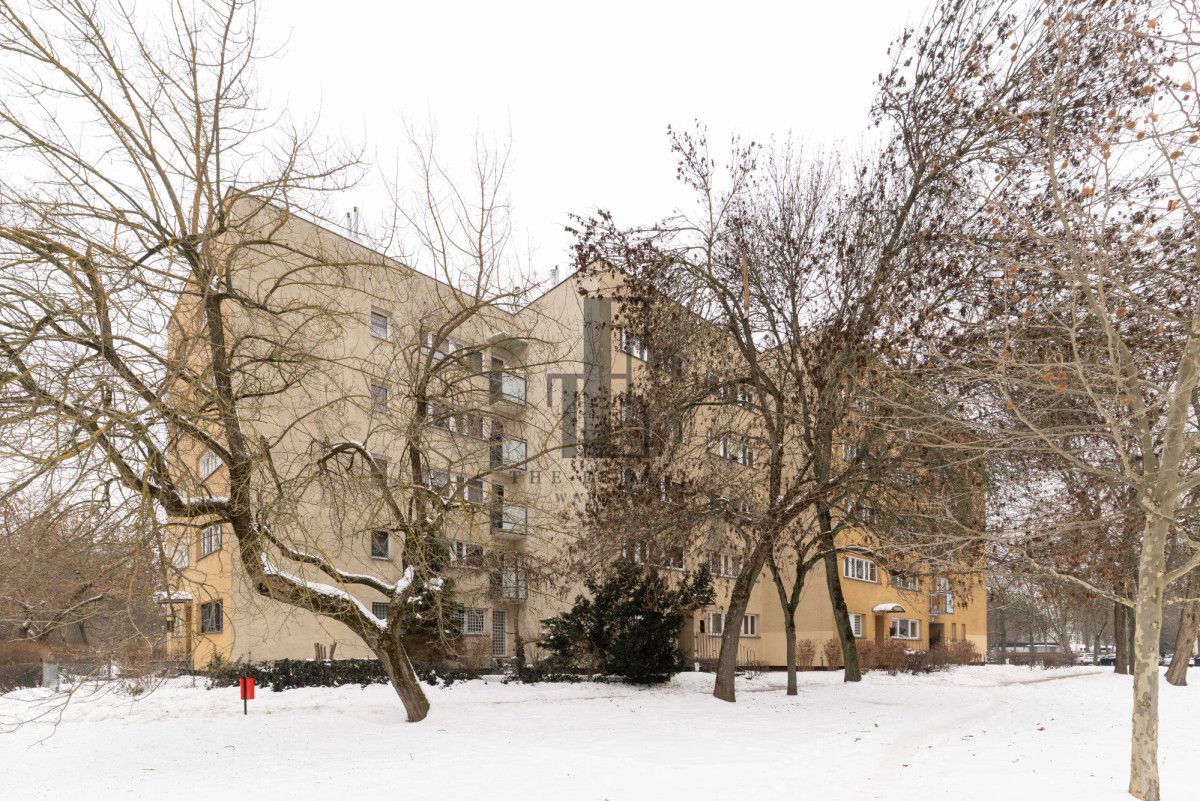 Mieszkanie 3-pokojowe Warszawa Mokotów. Zdjęcie 13