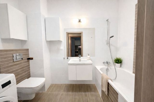 Mieszkanie 2-pokojowe Warszawa Żoliborz, ul. Kaliny Jędrusik. Zdjęcie 3