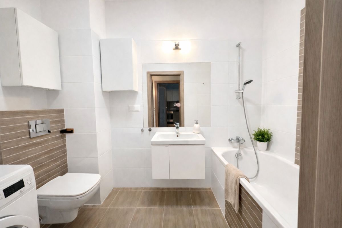 Mieszkanie 2-pokojowe Warszawa Żoliborz, ul. Kaliny Jędrusik. Zdjęcie 3