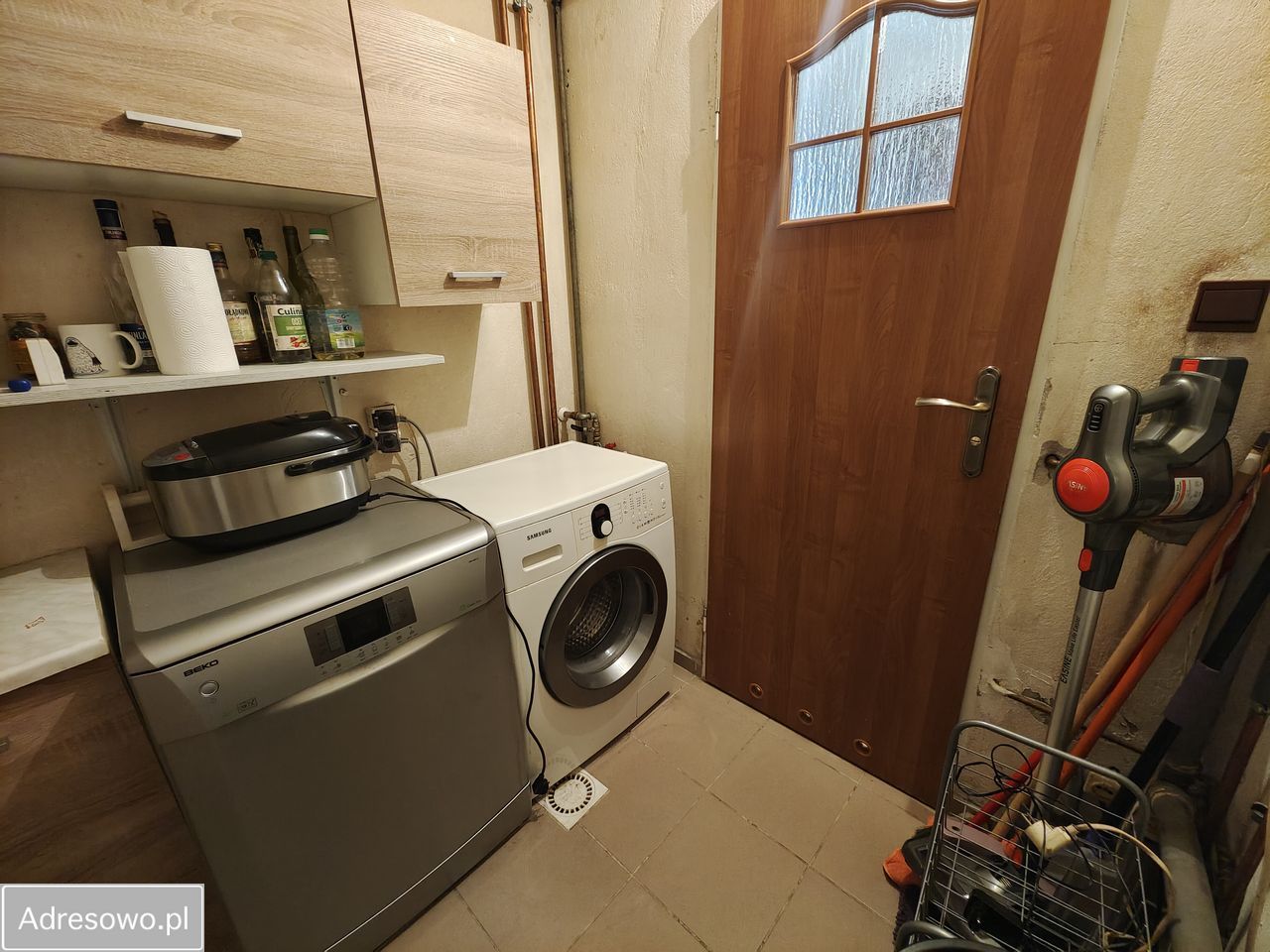 dom wolnostojący, 5 pokoi Bolszewo, ul. Szkolna. Zdjęcie 12