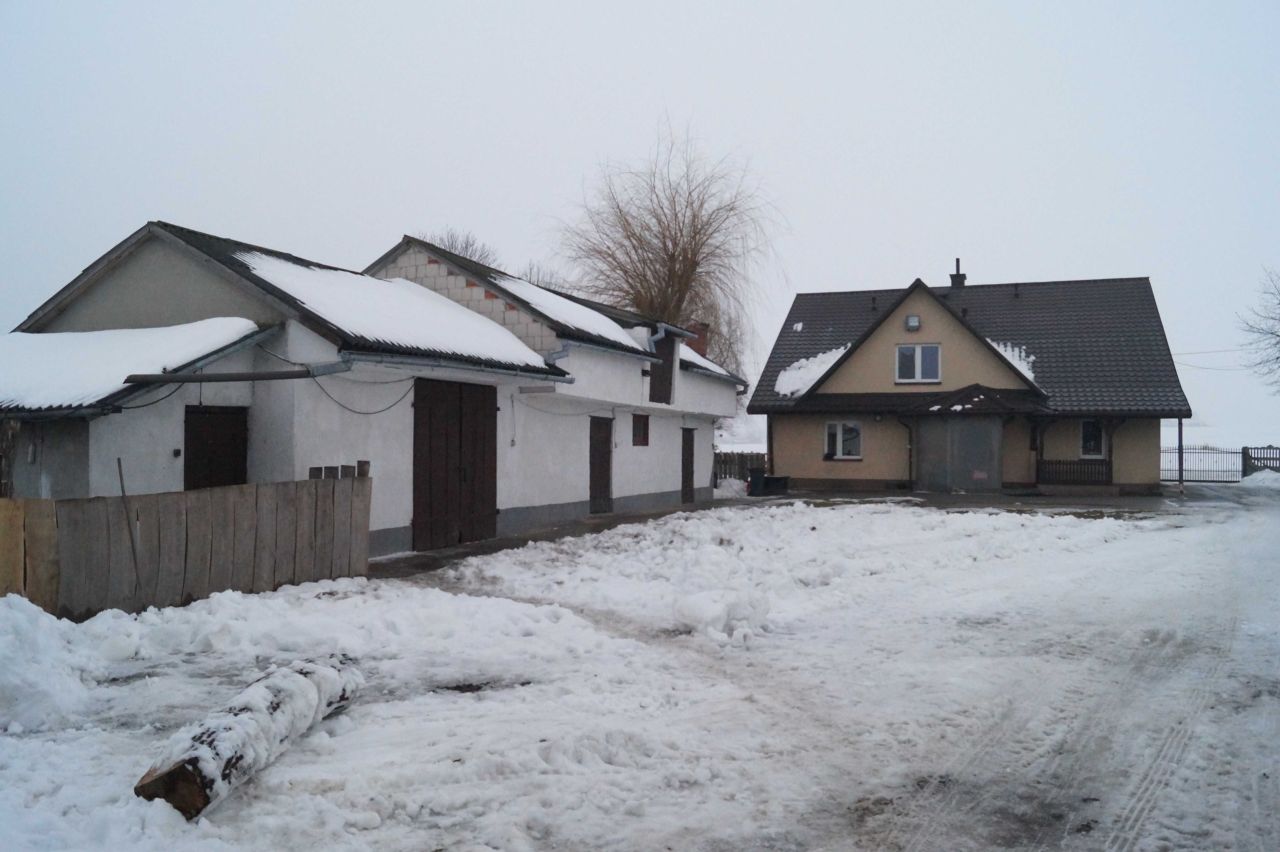 Działka rolna Dobużek. Zdjęcie 1