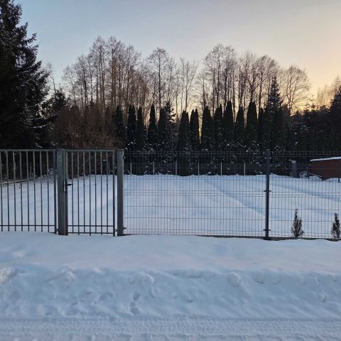 Działka budowlana Gołębiówka. Zdjęcie 1