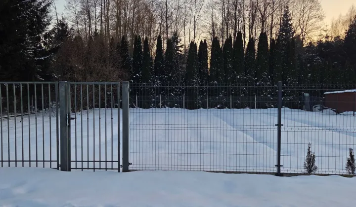 Działka budowlana Gołębiówka