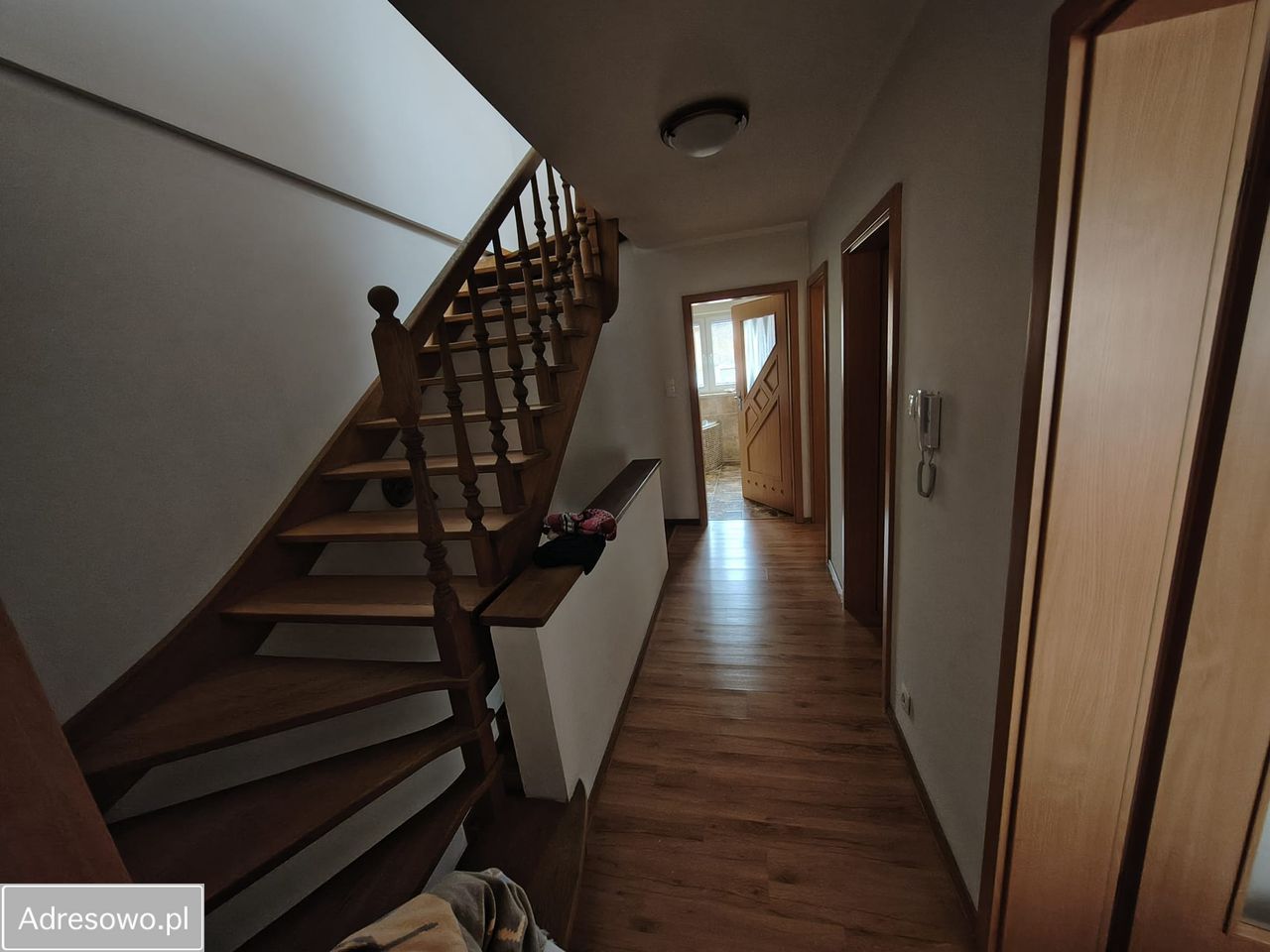 dom szeregowy, 6 pokoi Białystok Nowe Miasto, ul. Harcerska. Zdjęcie 19