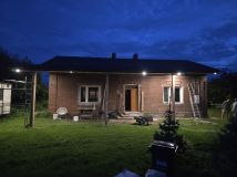dom wolnostojący, 5 pokoi Baby Nowe Baby. Zdjęcie 1