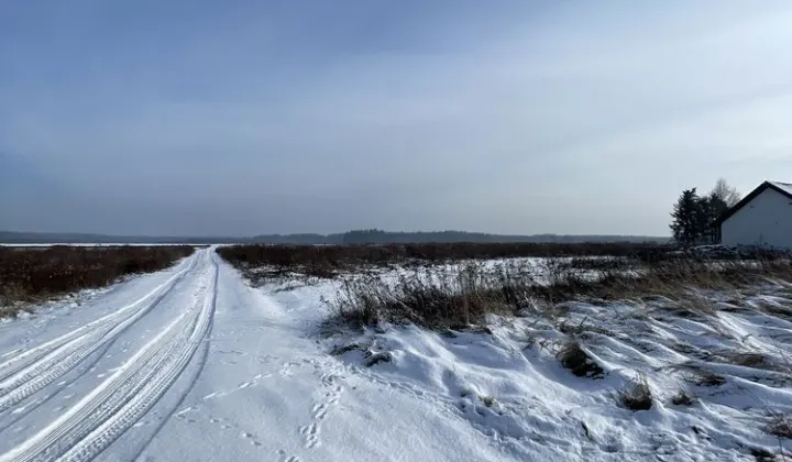 Działka budowlana Paczków