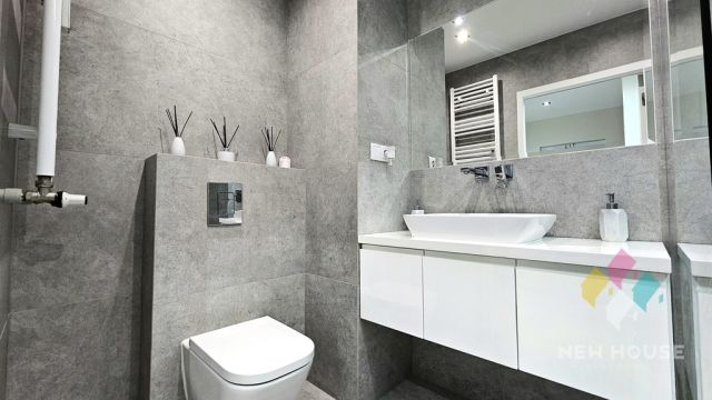 Mieszkanie 2-pokojowe Olsztyn, ul. Marcina Kasprzaka. Zdjęcie 6