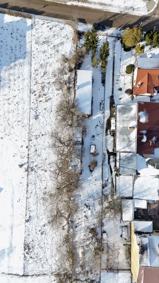 Działka budowlana Wołomin. Zdjęcie 5