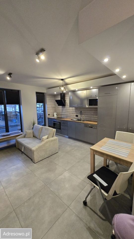 Mieszkanie 2-pokojowe Kraków Podgórze, ul. Kobierzyńska. Zdjęcie 9