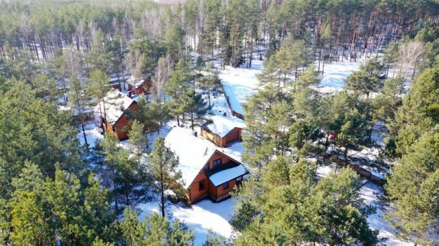 dom wolnostojący, 4 pokoje Dobry Las. Zdjęcie 8