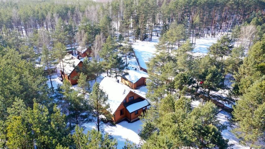 dom wolnostojący, 4 pokoje Dobry Las. Zdjęcie 8