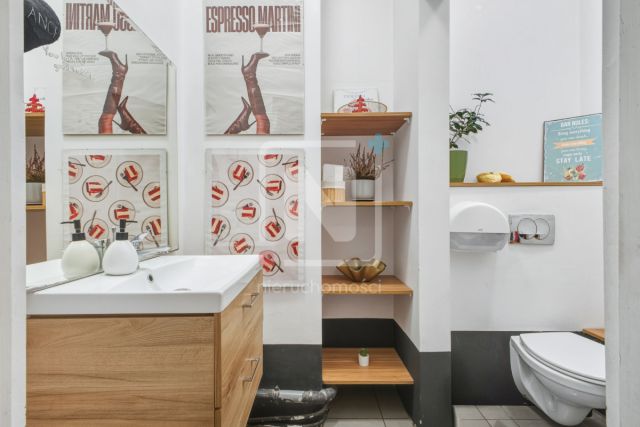 Lokal Warszawa Wola, ul. Obozowa. Zdjęcie 17