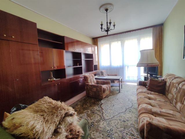 Mieszkanie 2-pokojowe Oświęcim Osiedle, ul. Bolesława Chrobrego. Zdjęcie 4