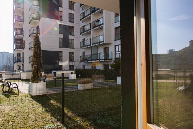 Mieszkanie 1-pokojowe Warszawa Praga-Południe, ul. Mlądzka. Zdjęcie 14