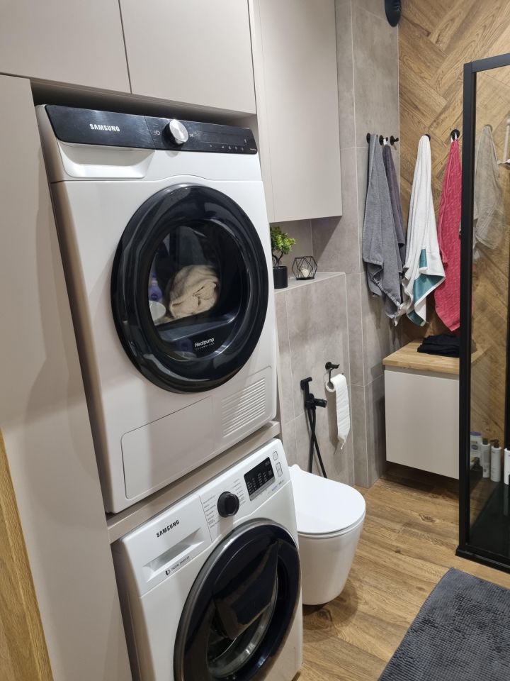 Mieszkanie 3-pokojowe Oława Nowy Otok, ul. kpt. Leonida Teligi. Zdjęcie 3