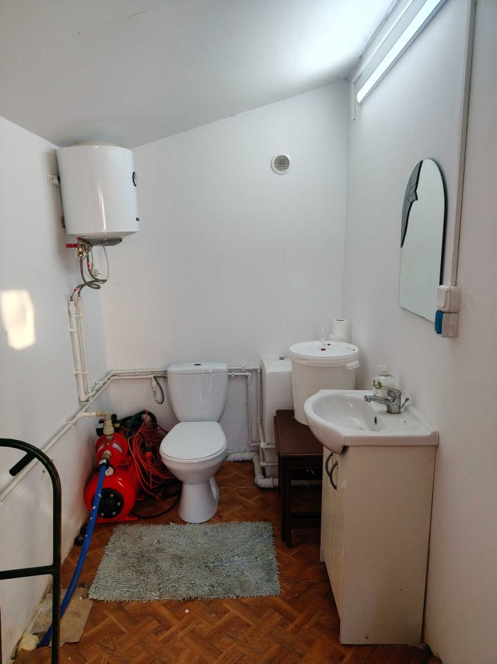 Działka rod Świnoujście. Zdjęcie 5