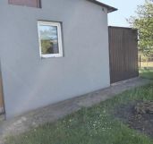 Działka rekreacyjna Zawiercie Centrum, ul. Obrońców Poczty Gdańskiej. Zdjęcie 1