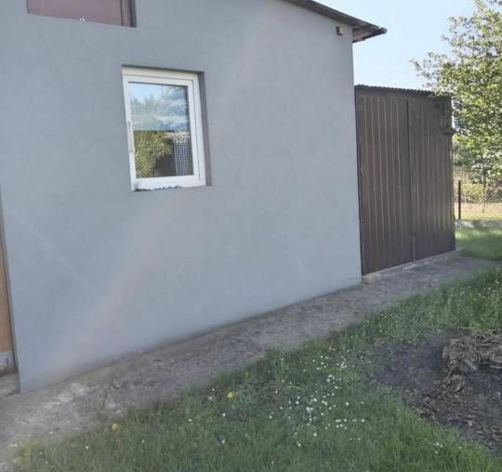 Działka rekreacyjna Zawiercie Centrum, ul. Obrońców Poczty Gdańskiej. Zdjęcie 2