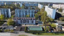 Nieruchomość komercyjna Łódź Bałuty, ul. Adwokacka. Zdjęcie 3