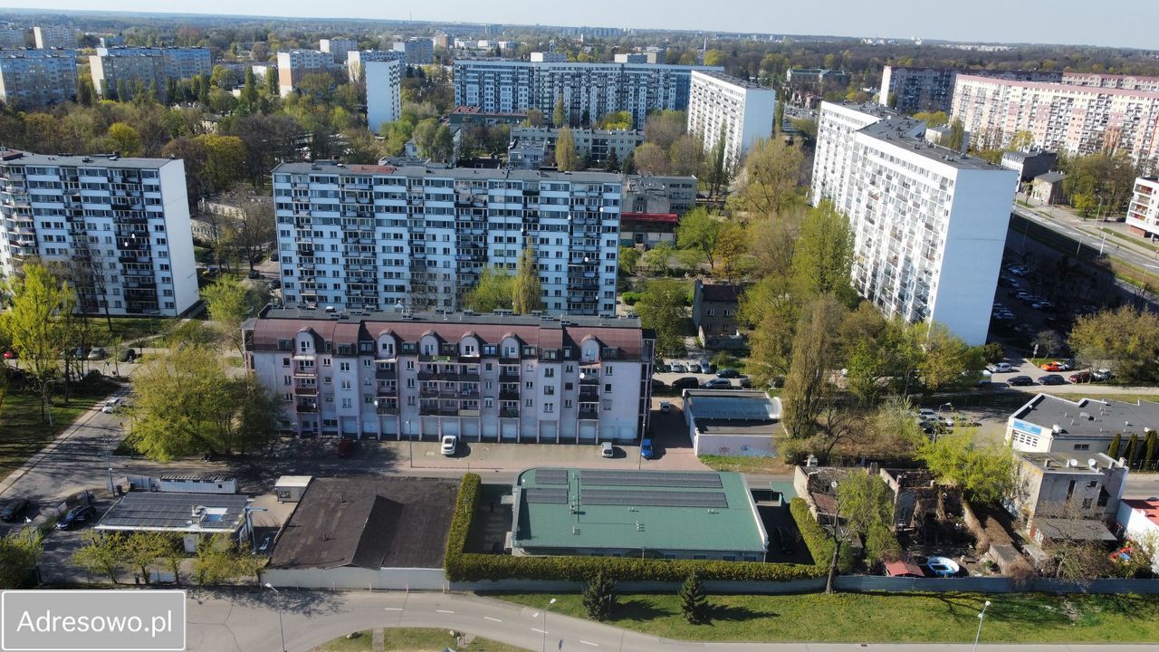 Nieruchomość komercyjna Łódź Bałuty, ul. Adwokacka. Zdjęcie 4