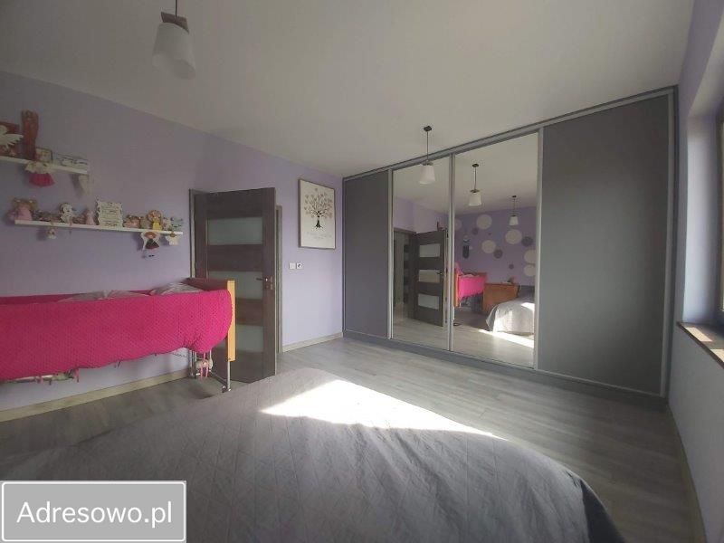 dom wolnostojący, 4 pokoje Oraczewice. Zdjęcie 11