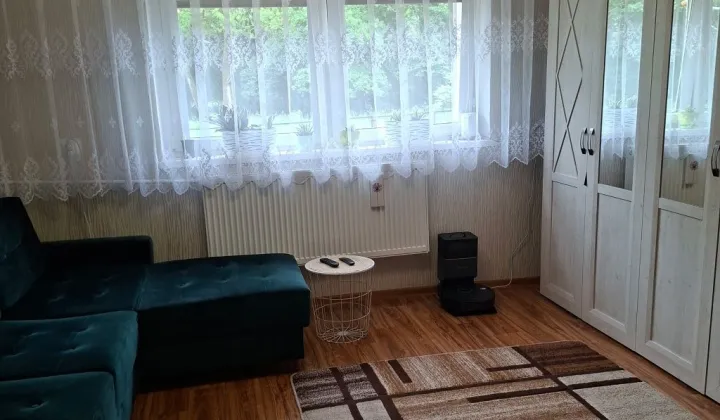 Mieszkanie 2-pokojowe Święta
