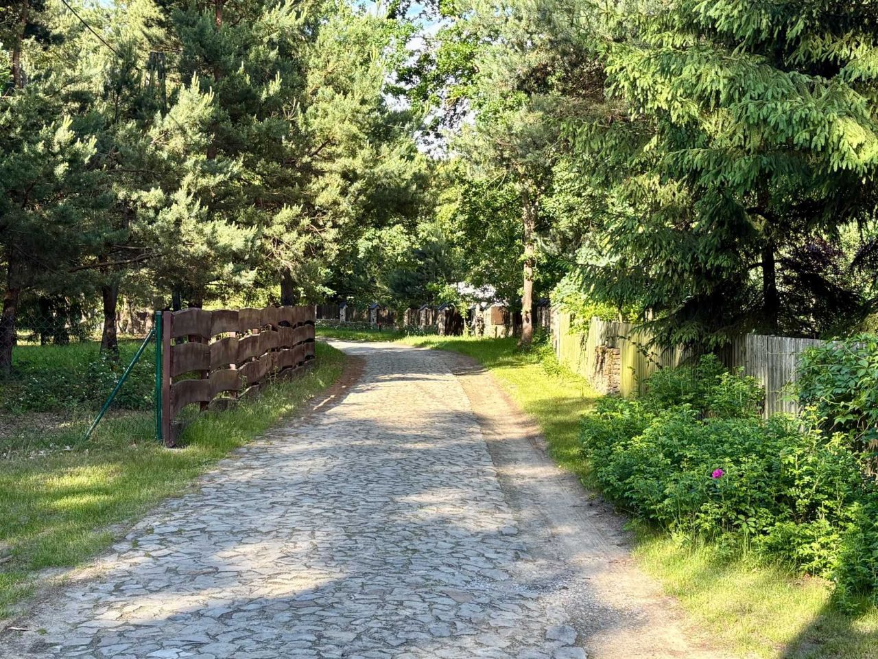 Działka budowlana Nowa Huta. Zdjęcie 6