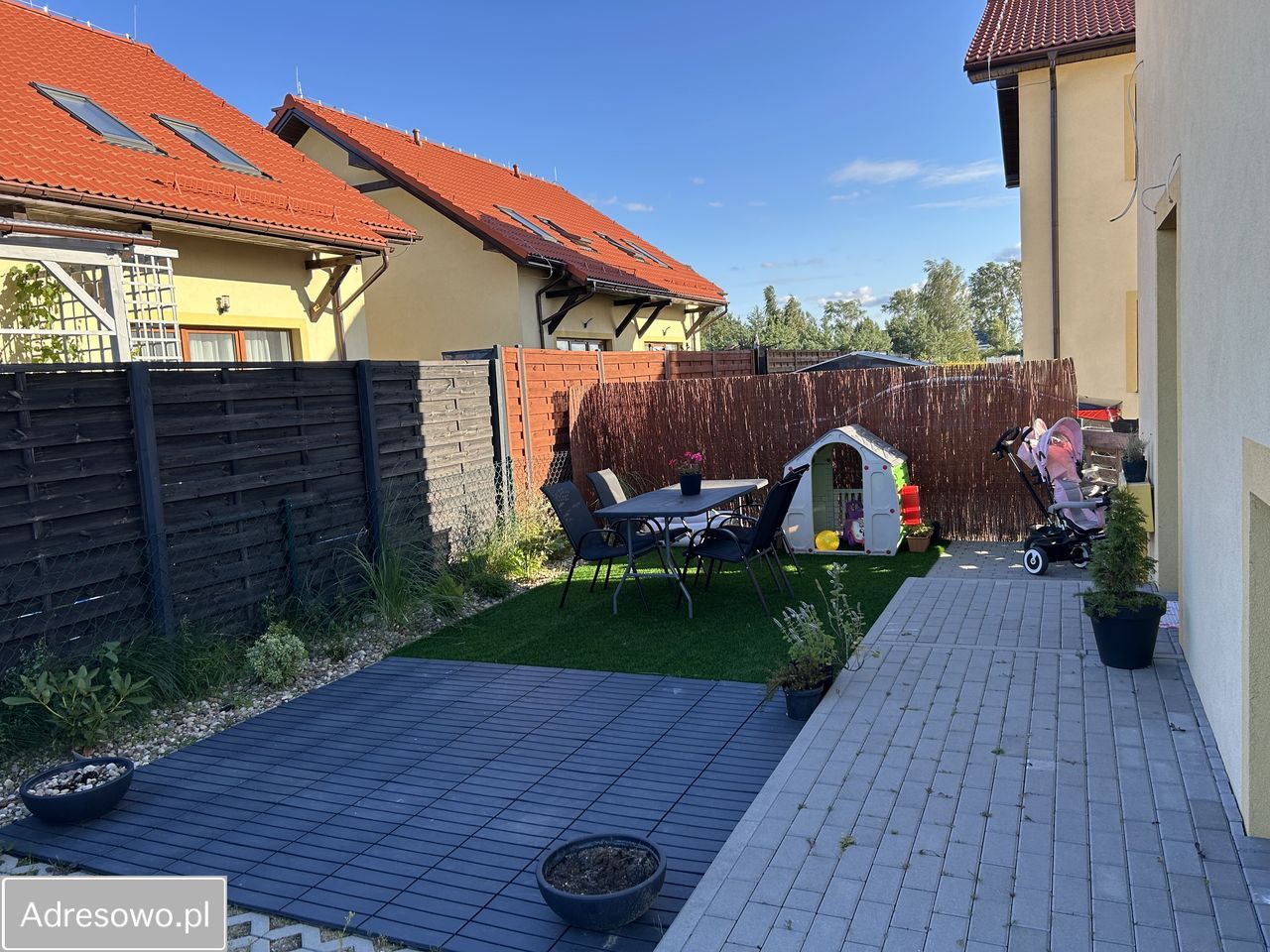 Mieszkanie 3-pokojowe Skowarcz, ul. Wiosenna. Zdjęcie 11