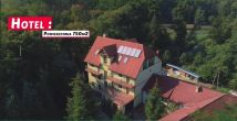 Hotel/pensjonat Ośno Lubuskie Dolina Leśna, ul. Dolina Leśna. Zdjęcie 3