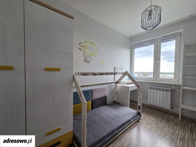 Mieszkanie 3-pokojowe Wołomin, ul. 1 Maja. Zdjęcie 8